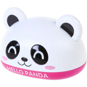 Panda Soap Container with Draining Feature