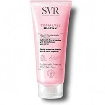 Higiene SVR Topialyse Gel Lavant