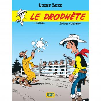 Lucky Luke