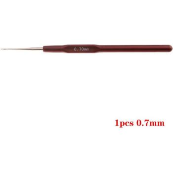 Crochet Hook Set for Dreadlocks