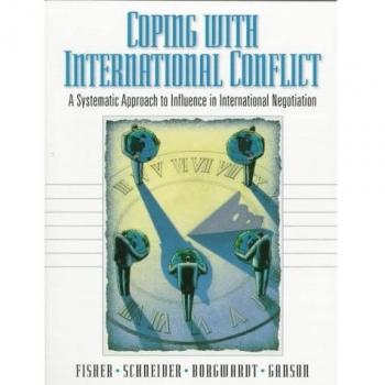 Coping With International Conflict