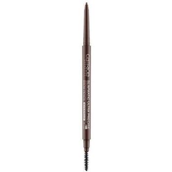 Catrice Slim'Matic Ultra Precise Brow Pencil Wp Nº 050-Chocolate