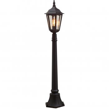 Firenze Lampada per Sentiero 23,5x23,5x120 cm