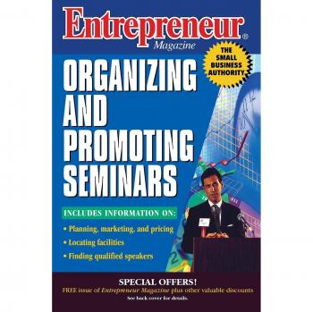 Entrepreneur Magazine: Entrepreneur Magazine