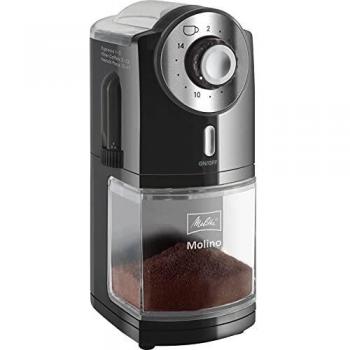 Melitta Electric Coffee Grinder 1000W