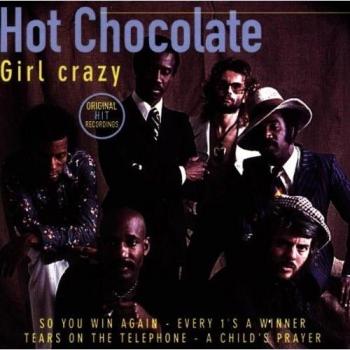 Girl Crazy