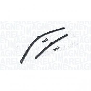 MAGNETI MARELLI Precision Fit Wiper Blade 000723114306
