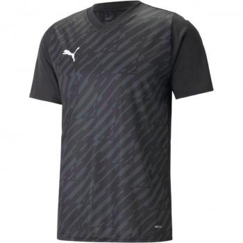 PUMA Poloshirt Team Ultimate Shirt