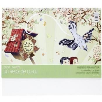 Un reloj de cu-cu