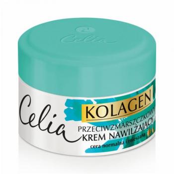 DAX Celia Collagen Cream Idratante Anti-Aging 50 ml