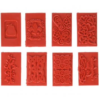 Festive Occasion Soap Stamp Collection