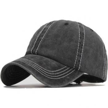 Xlamulu Washed Cotton Cap