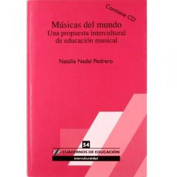 MUSICAS DEL MUNDO