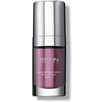 11Skin Space Defence Bright Eye Lift Gel NAC Y2 15ml/0.5oz