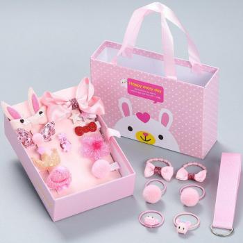 Korean Princess Girl Hairpin Set
