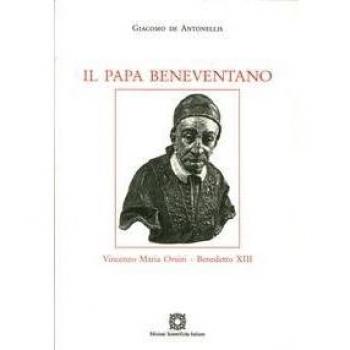 Il papa beneventano