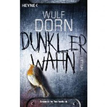 Wulf Dorn Dunkler Wahn: Thriller