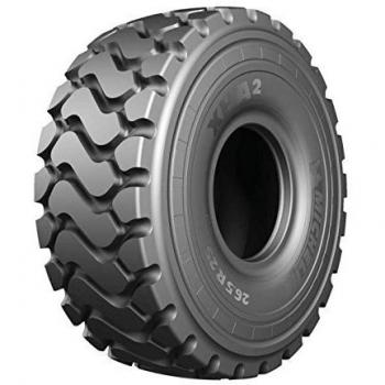 XHA2 Michelin 26.5/25 Estivo