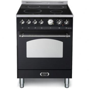 Bronze Finish 60cm Induction Cooker