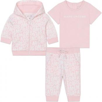 MARC JACOPS Kit Rose Unisexe 18M