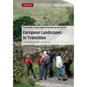 European Landscapes in Transition