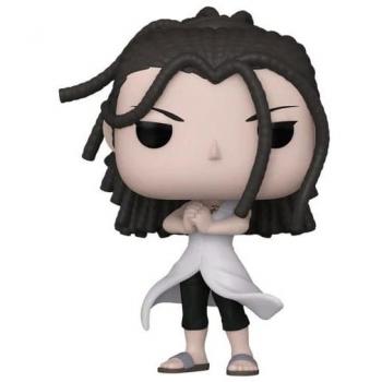 Izumi Curtis Pop! Figure