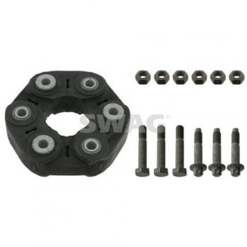 Swag Rubber Shaft Coupling Set 20943522