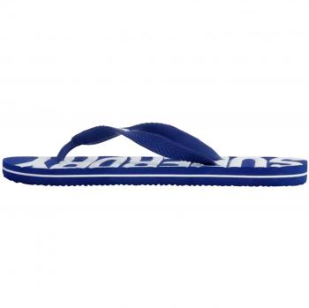 Superdry Vegane Flip-Flops Retro
