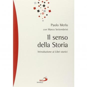 Il senso della storia. Introduzione ai libri storici