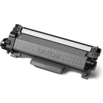 Toner Brother TN2510XL Alta Capacità Nero