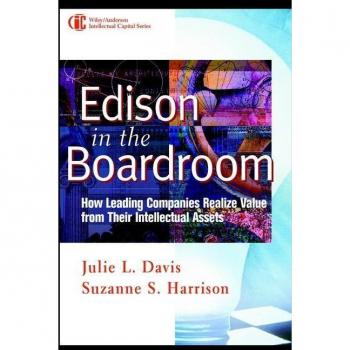 Vitalsource Technologies, Inc. Edison In The Boardroom