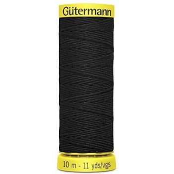 Gutermann Elastic for Shirring