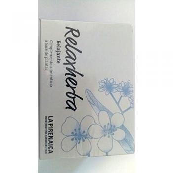 Pirenaica 20 Oliveninfusion