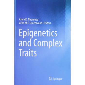 Epigenetics and Complex Traits