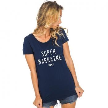 Super Godmother 2MPT S Color Blu Marina