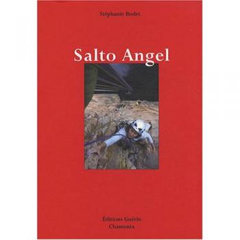 Salto Angel