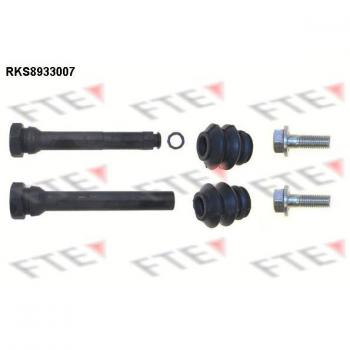 Casquilho de guia para pinça de travão FTE 9334283