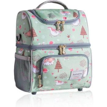 Sunveno Baby Bottle Insulation Thermos Bag