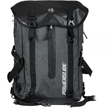 PowerSlide UBC Commuter Pack – Grey Edition