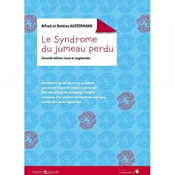 Le syndrôme du jumeau perdu