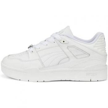 Puma Slipstream Women's White Sneakers