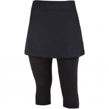 Fila Women's Dark Blue Scapri, Size XS