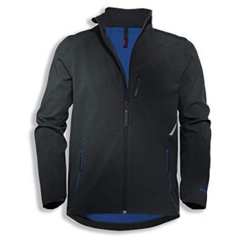 Giacca Uvex Safety Softshell L