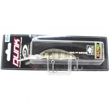 OSP Dunk 48 Floating Minnow RP-16