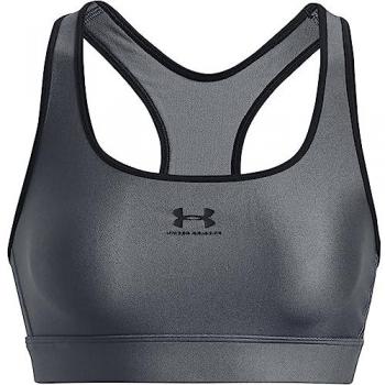 HeatGear Mid Padless Beha
