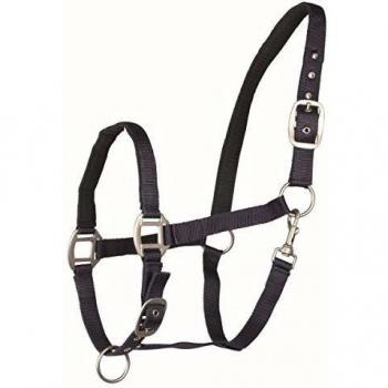 Blue Satin Waldhausen X‑Full Horse Halter