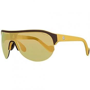 MONCLER Gafas de sol ML0049 50L 00 Marrón