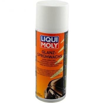 Liqui Moly 1647 Glanzsprühwachs 400ml