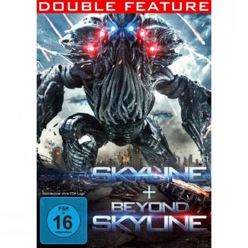 Skyline + Beyond Skyline