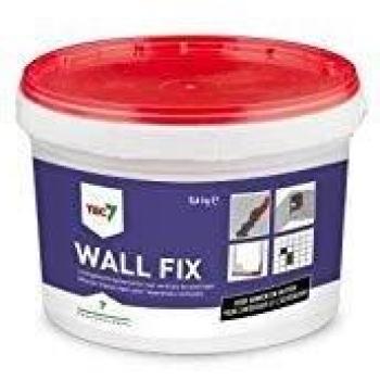 Tec7 Wall Fix